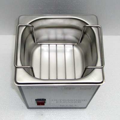  Ultrazvučne kade STANDARD LINE Ultrazvučna kada 1,5L S